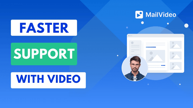 Video Messaging is a Game Changer for Customer Success