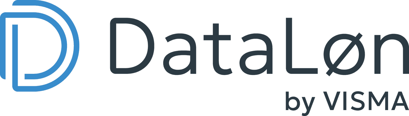 Visma Dataløn